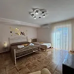 Habitación en casa particular A Rua Con Bagno Privato Vicino Al Duomo Ragusa